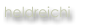 heldreichi